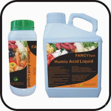 Liquide Marvel Humic Acid Organic Fertilizer